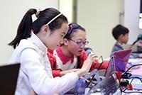 少年创学院