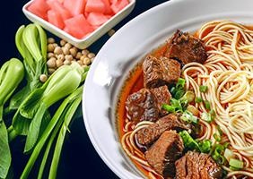 原味汤粉班