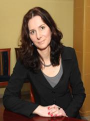Barbara Przywara