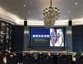 深圳聚尚美形象教育
