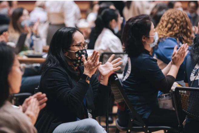 2021至2022年回顾：杰出时刻和成就(part 1)