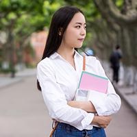 大三、大四在读