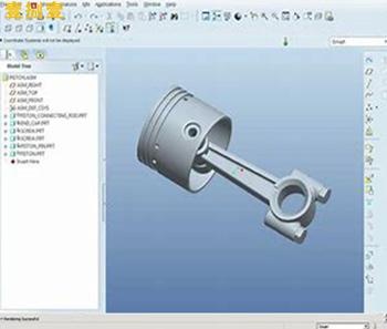 南京proe培训课程配图