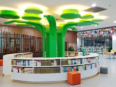 深圳枫叶国际学校