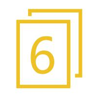 全日制6小时授课