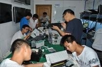 上海交航家电维修培训