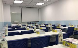 新航道好轻松考研学校