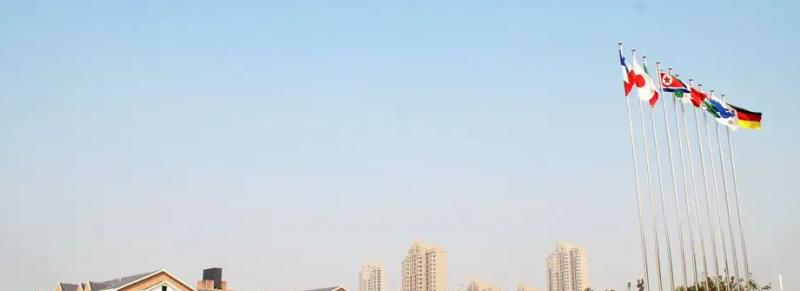 武汉澳洲国际学校小学部