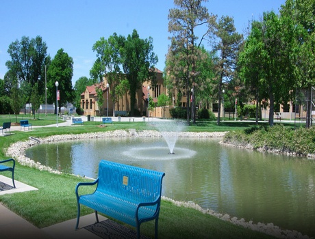 哈欽森社區(qū)學(xué)院與地區(qū)職業(yè)學(xué)校