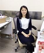 李娜 Elena