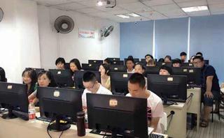 南昌天琥设计培训