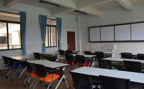 广州嘉利山学院