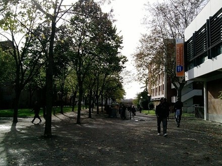 圖盧茲大學(xué)