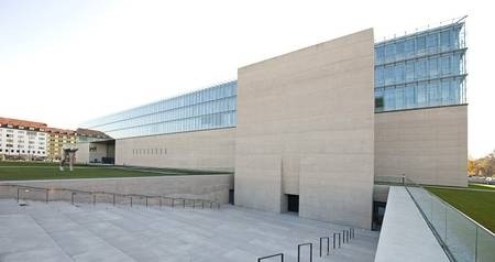 慕尼黑影视学院