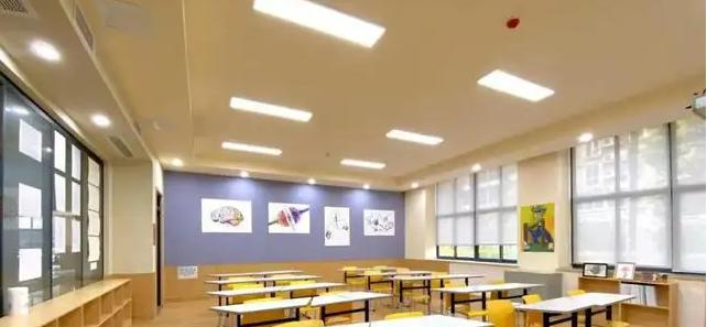 牛津国际公学常州学校小学部2023年录取分数线2