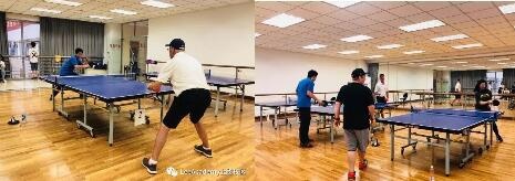 美国Lee Academy高级中学届运动会回顾