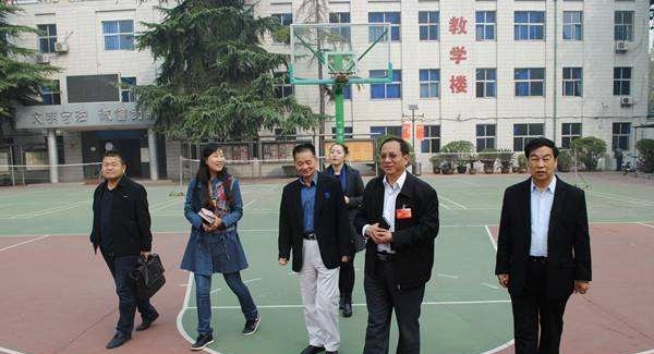 石家庄博文职业中专学校