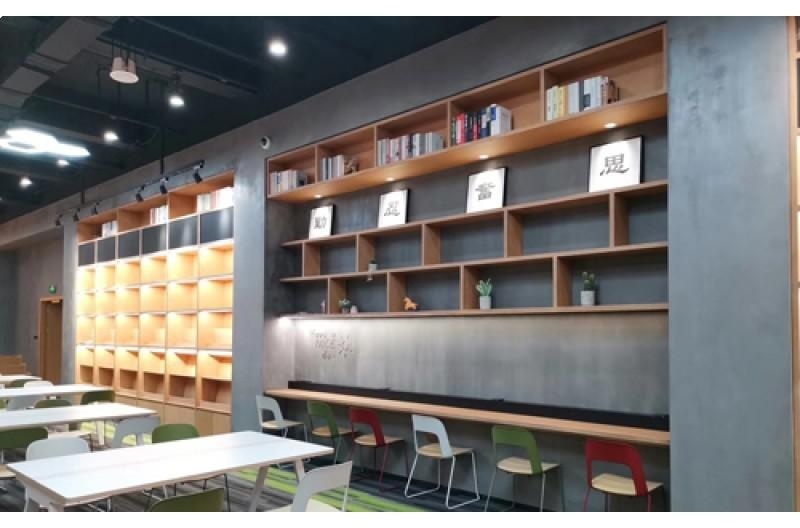 上海华二紫竹学院