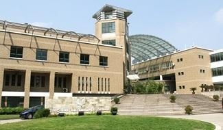 上海长宁国际学校