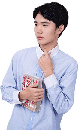 课程优势