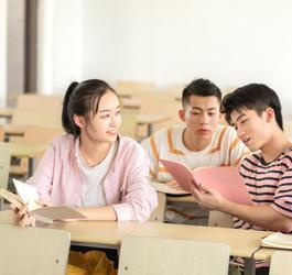 入学测试3分及以下