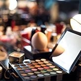 化妆品公司