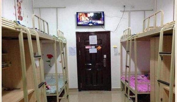 四川五月花技师学院