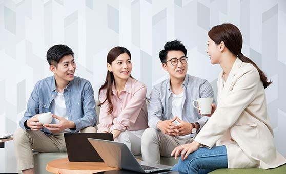 了解DISC性格沟通科学