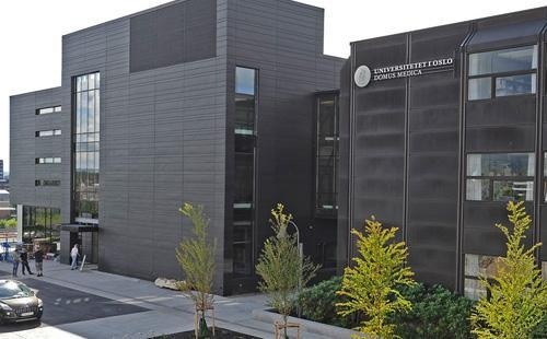 奥斯陆大学