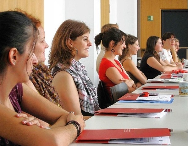 柏林爱丽丝-沙罗蒙应用技术大学