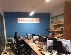 深圳红瓜子传媒学院