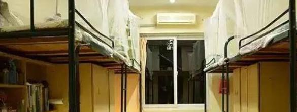 四川泸州第二中学2021年宿舍条件