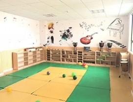 宁波德爱华威双语幼儿园