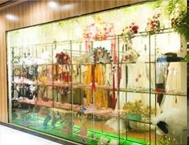 长沙贺加贝学校