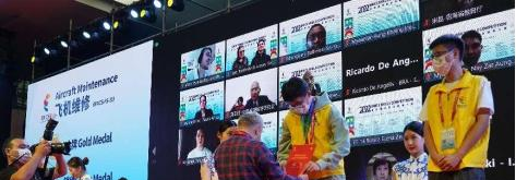 郑州经济贸易学校