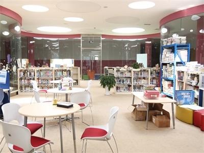 常州外国语附属双语学校