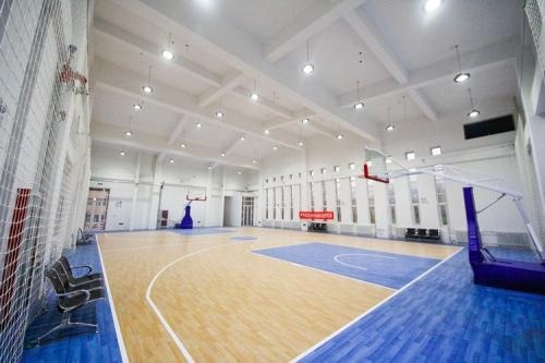 北现剑桥国际学校