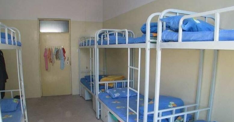 贵州盘州职业技术学校