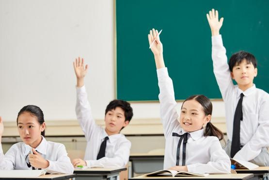 互动参与式的授课模式