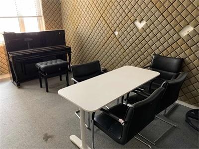 橘郡国际（北京校区）