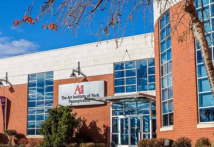 宾夕法尼亚约克艺术学院