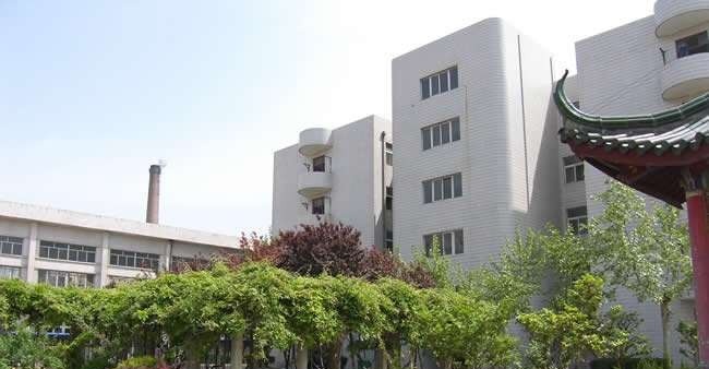 陕西邮电职业技术学院五年制大专