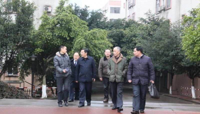 内江职业中学有哪些专业
