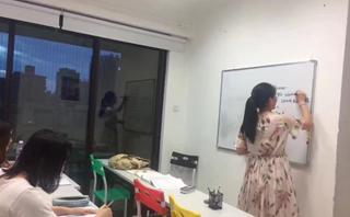 深圳深南外语教育