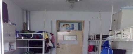 河北女子职业技术学院五年制大专2019年宿舍条件