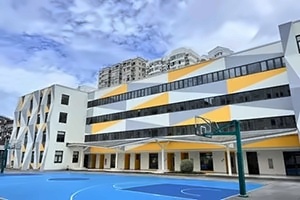 上海UEC国际中心A level课程招生简章