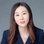  代聪聪老师