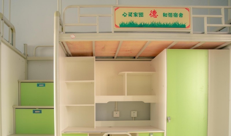 南充科技职业学院