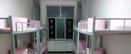 承德现代中等专业学校2022年宿舍条件