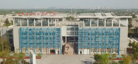 成都工贸职业技术学院2023年单独招生录取分数线